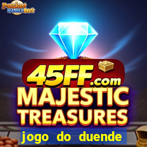 jogo do duende verde cassino